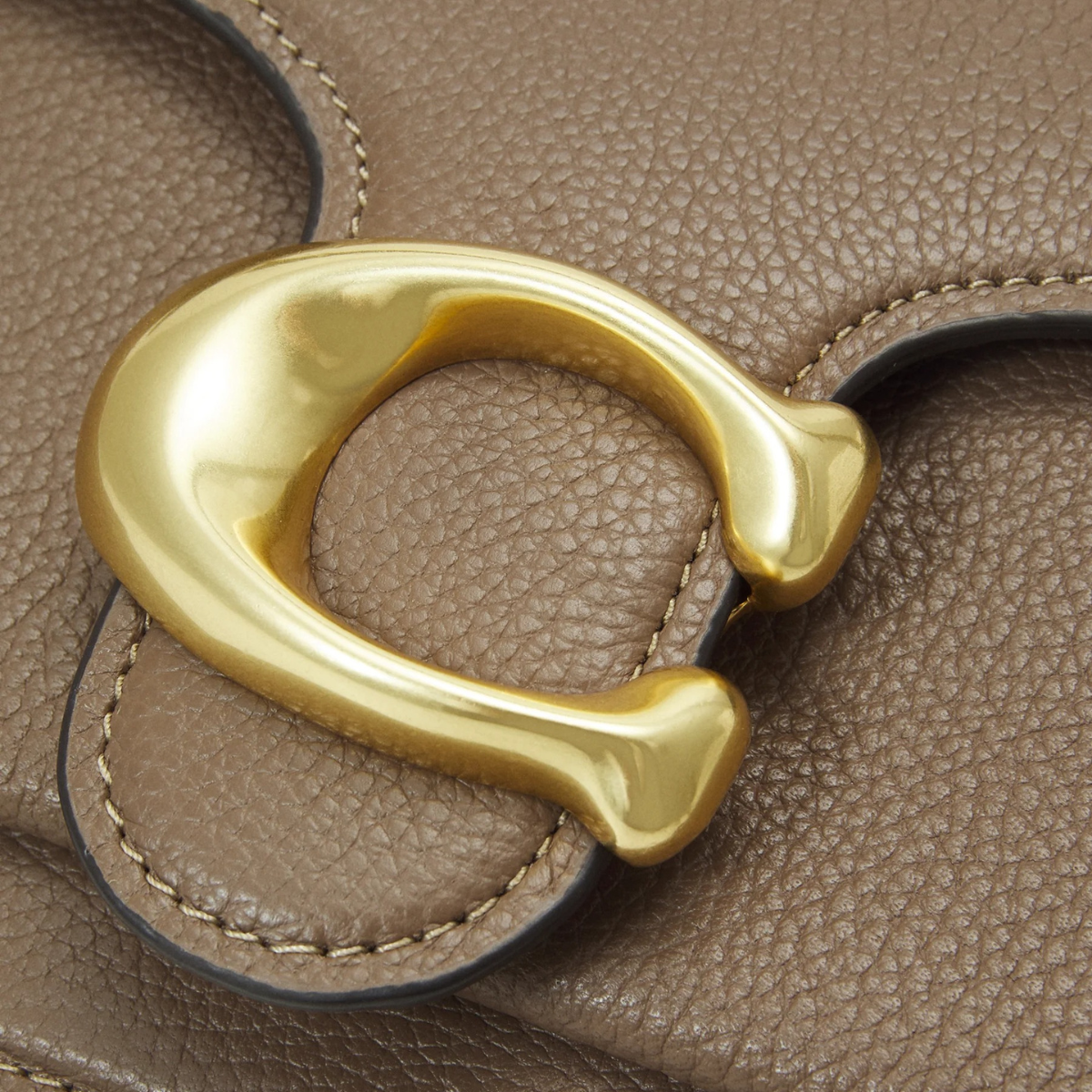 COACH TABBY SHOULDER BAG 26