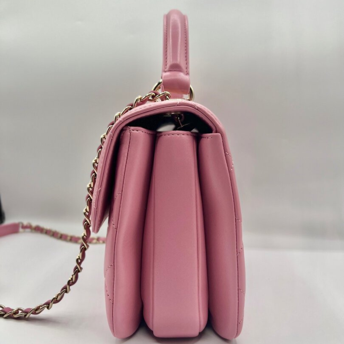 CHANEL TRENDY CC FLAP BAG – SMALL