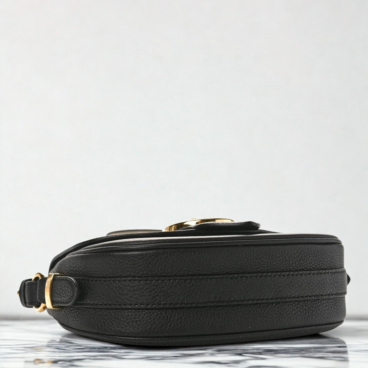 LOUIS VUITTON PONT 9 SOFT MM BAG